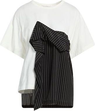 Yohji Yamamoto TOPS - T-shirts auf YOOX.COM