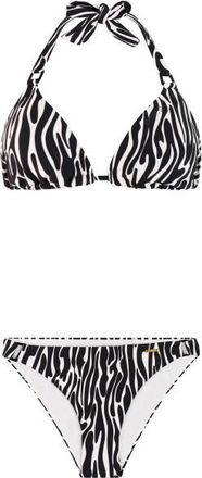 Protest PRTDate Bikini f&uuml;r Damen | grau