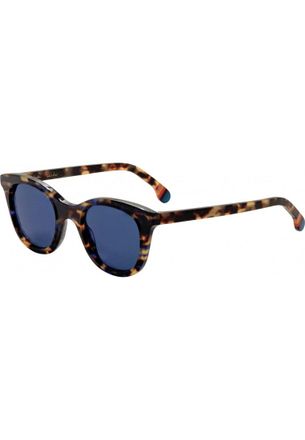 Paul Smith Womens PSSN02349 49 002 Sunglasses - Brown - One Size