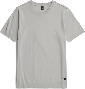 Wahts Mens T-shirts, TargetGroup:Men Stone Grey / XXL