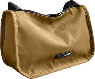 Generic Stylish Macaron Casual Crossbody Bag with Wide Comfortable Shoulder Strap for Everyday Use