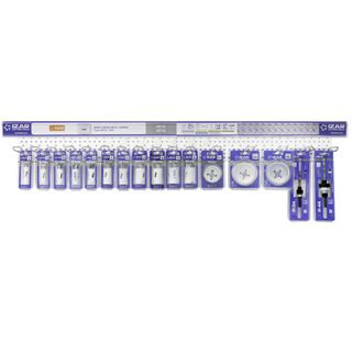 Izar Izar - Displays Y Presentaciones - 4995 - Linea Ref. 1645 (1m)