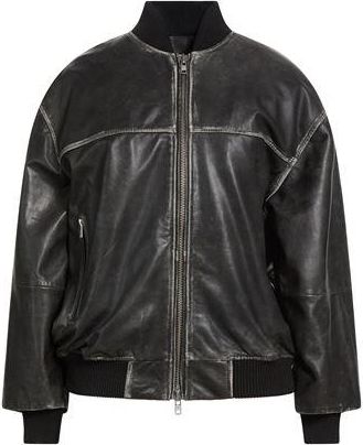 Bully COATS & JACKETS - Jackets on YOOX.COM