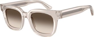 Emporio Armani EA4271 63630A Womens Sunglasses Size 47