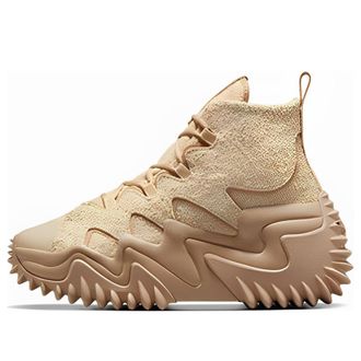 Converse Shai Gilgeous-Alexander Run Star Motion CX Platform High Oat Milk A04334C