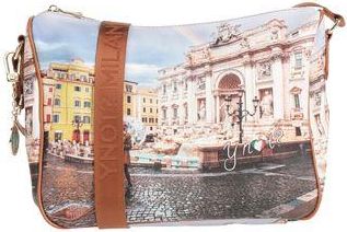 Y Not BOLSOS - Bolsos con bandolera en YOOX.COM