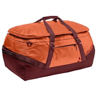 Vaude Cityduffel 65 Reisetasche - | rot