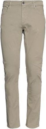 Guess PARTES DE ABAJO - Pantalones en YOOX.COM