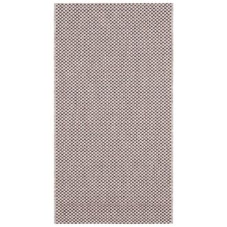 Safavieh Alfombra contempor&aacute;neo de polipropileno beige/marr&oacute;n, 122 x 170 cm