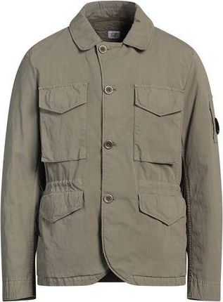 C.P. Company COATS & JACKETS - Jackets on YOOX.COM