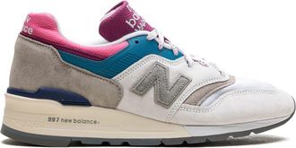 New Balance 997 sneakers - White
