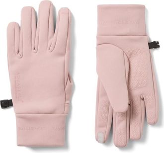 Sealskinz Acle WP Handschuhe f&uuml;r Damen | rosa