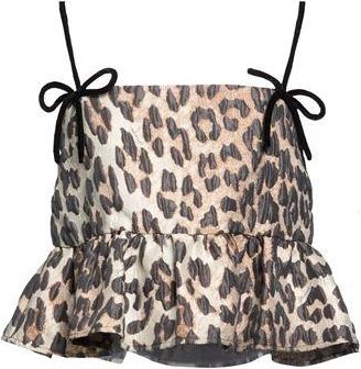 Ganni TOPS - Tops auf YOOX.COM