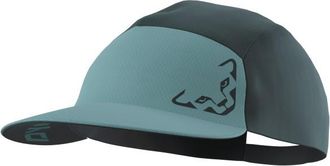 Dynafit Alpine Visor Cap Cap - Unisex | t&uuml;rkis