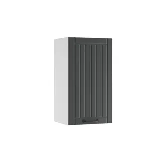 Vicco Armario Colgante Fame-line, Antracita Casa De Campo, 40 Cm
