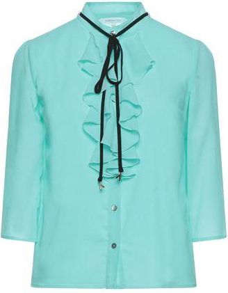 Patrizia Pepe TOPWEAR - Shirts sur YOOX.COM