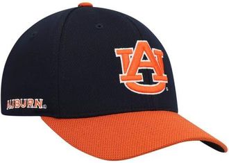 Top of the World Mens Top of the World Navy/Orange Auburn Tigers Two-Tone Reflex Hybrid Tech Flex Hat at Nordstrom, Size Medium/large