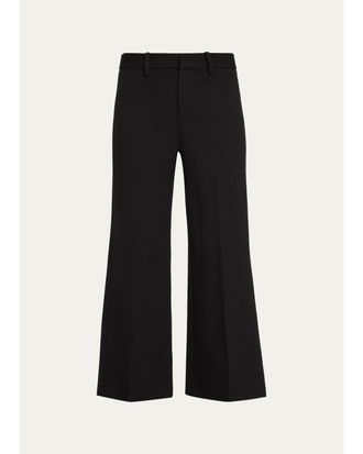 Frame Denim The Swing Trousers