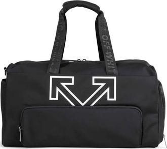 Off-white Heritage Gym Bag