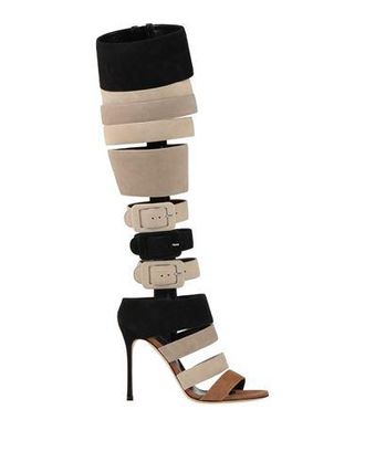 Sergio Rossi Boots