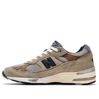 New Balance x JJJJound 991 Made in England Grey M991JJA