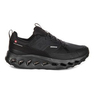 On Running Cloudhorizon WP Mesh Trainers - Heren - Hardloopschoenen - Zwart - 42 1/2 EU - Fitness