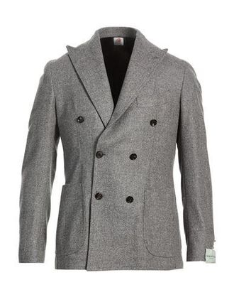 LUIGI BORRELLI NAPOLI SUITS and CO-ORDS - Blazers sur YOOX.COM