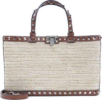 Valentino Garavani Small Tote Bag