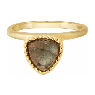 Cai Dames, Accessoires, Geel, Maat: 52 MM