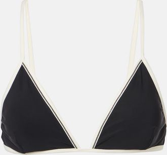 Brunello Cucinelli Top bikini