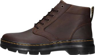 Dr. Martens Schoenen, Heren, Bruin, 46 EU, Leer, Bonny Leather