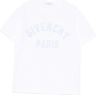 Givenchy Logo-print T-shirt