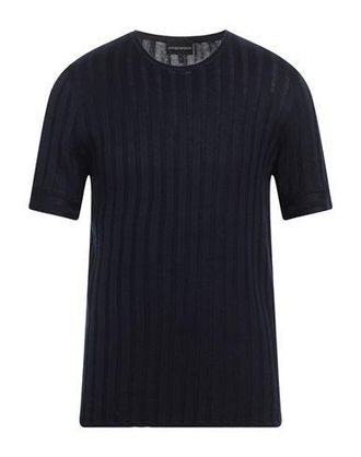 Emporio Armani KNITWEAR - Jumpers on YOOX.COM