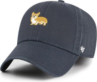 47 Brand Dogs Clean up Corgi 15062847