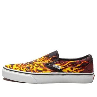 Vans Classic Slip-On Samurai Rising VN0A33TB44I