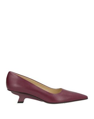 A.Testoni FOOTWEAR - Pumps on YOOX.COM