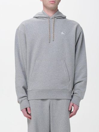 Burberry Pantaloni jogging Burberry in cotone