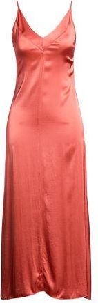 B.YU VESTIDOS - Vestidos largos en YOOX.COM