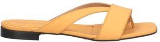 Bervicato FOOTWEAR - Thong sandals sur YOOX.COM