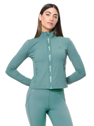 Sergio Tacchini Delfina Contour Jacket