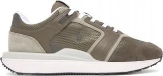 Ralph Lauren Hombre, Zapatos, Gris, Talla: 41 EU