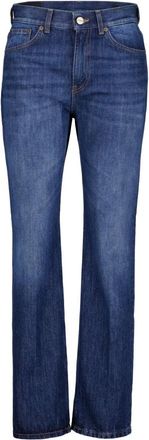Dondup Uomo, Jeans, Blu, W29, new
