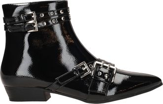 DSTRCT Enkellaarsjes Dames