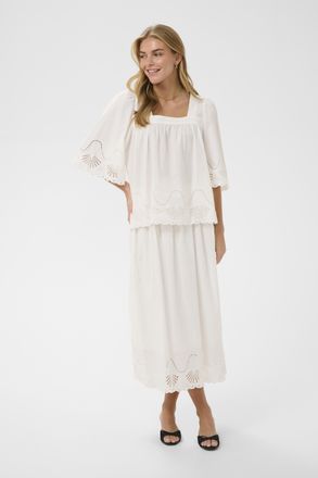Saint Tropez Rok RivashellSZ Rok A-shape