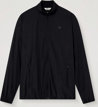 Ellesse Mens Candora Track Jacket - Black - Size: 38/Regular