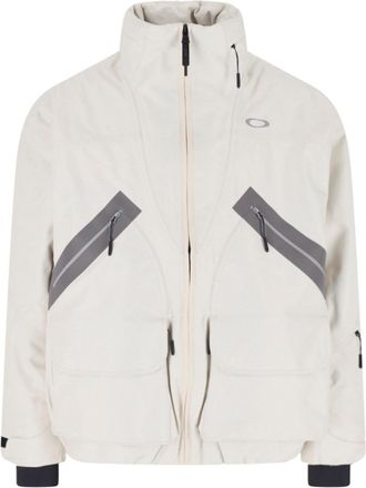 Oakley Giacca Zip Kota Insulated