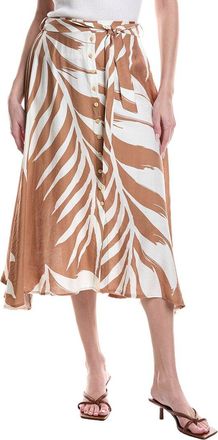 ANNA KAY Ganiza Midi Skirt