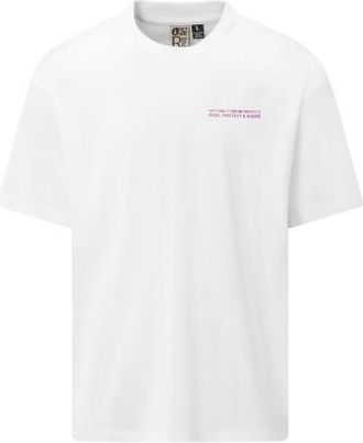 Picture Hungry OTD Tee T-Shirt f&uuml;r Herren | wei&szlig;