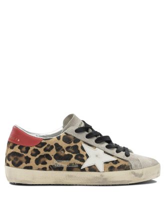 Golden Goose sneakers en instappers