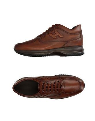 Hogan FOOTWEAR - Trainers sur YOOX.COM